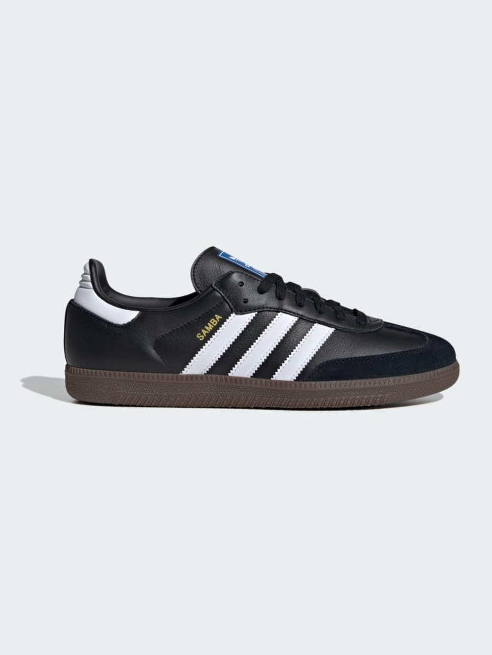 ADIDAS Samba OG-Women’s size 7.5 New without tags